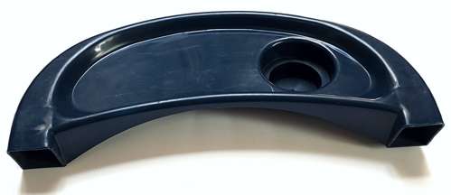 ND_madlo pultík na kočárek HAUCK - sportovní