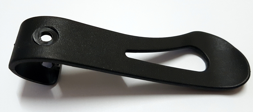 ND_pojistka proti skládání kočárku objímková otevřená - černá