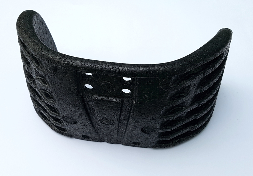 ND_hlavová opěrka pro autosedačku Römer Britax King plus + Safefix SADA