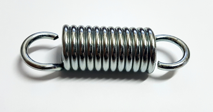 ND_pružina do kočárku EXCELLENT 12 závitů