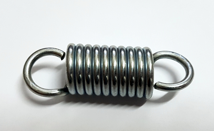 ND_pružina do kočárku Tako Acoustic