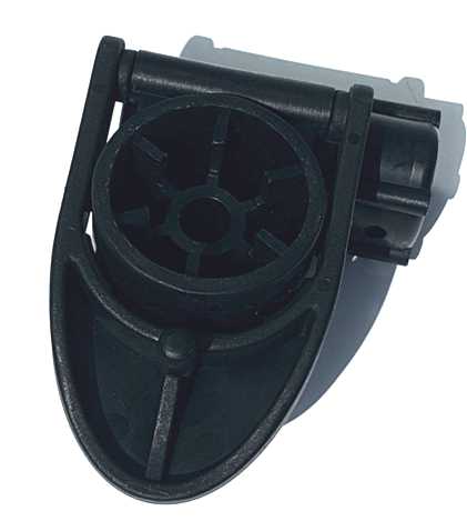 ND_závěs předního kola sevil - LEVÝ