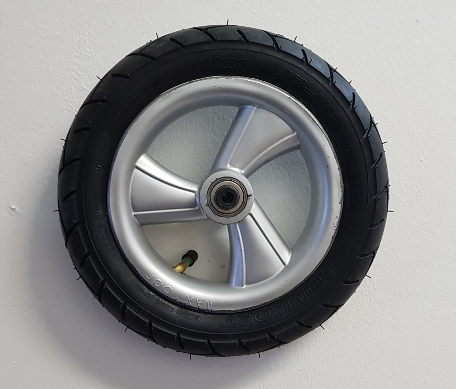 ND_přední kolečko kočárku Freestyle