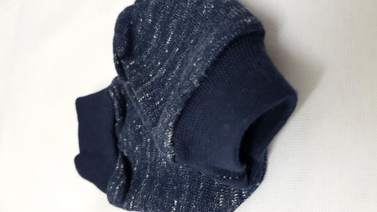 Kojenecké bavlněné rukavičky  0-6m (více barev)