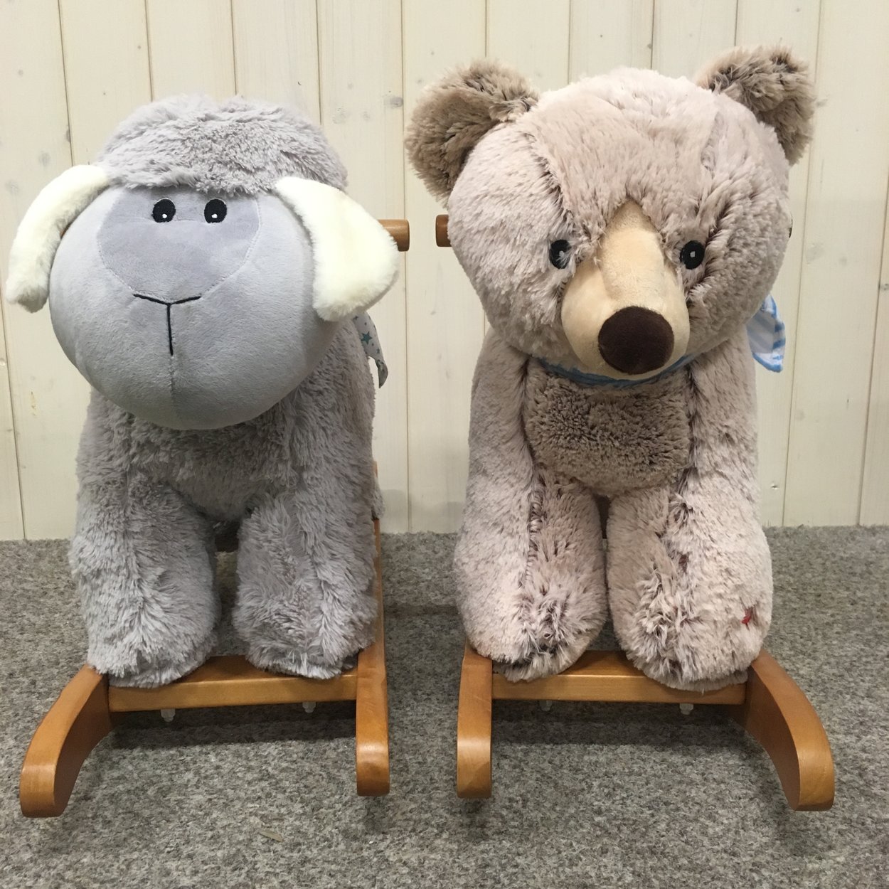 Houpácí kouzelná Ovečka s melodií na baterie