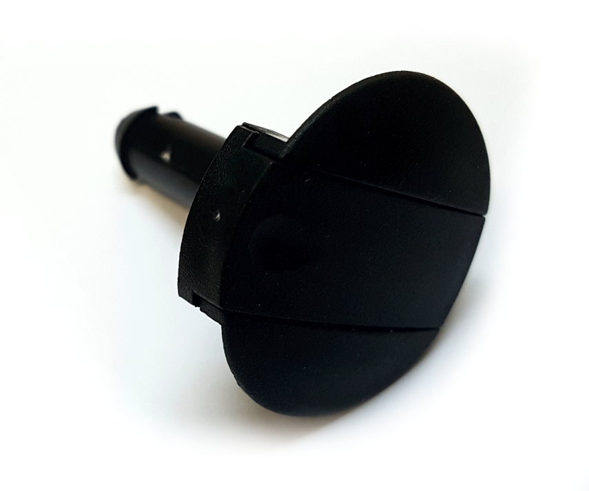 ND_středová vložka do kolečka zámek pro ložiska EXC