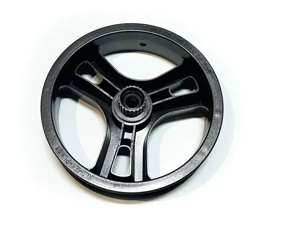 ND_disk do zadního kola EUFORIE samostatný - Grafit