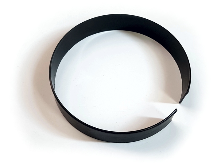 ND_ochranná obruč disku kola pro disky s dírama 