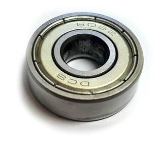 ND_ložisko Concord Fusion přední kolo 8x22 mm