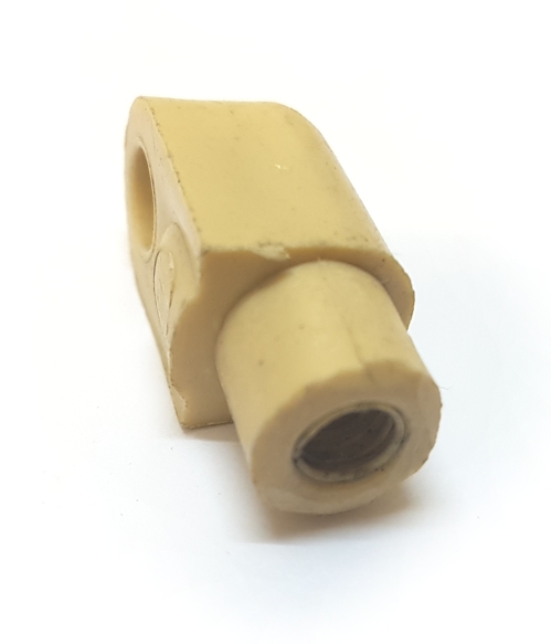 ND_prvek k polohování postýlky - držák tyčky vrchní