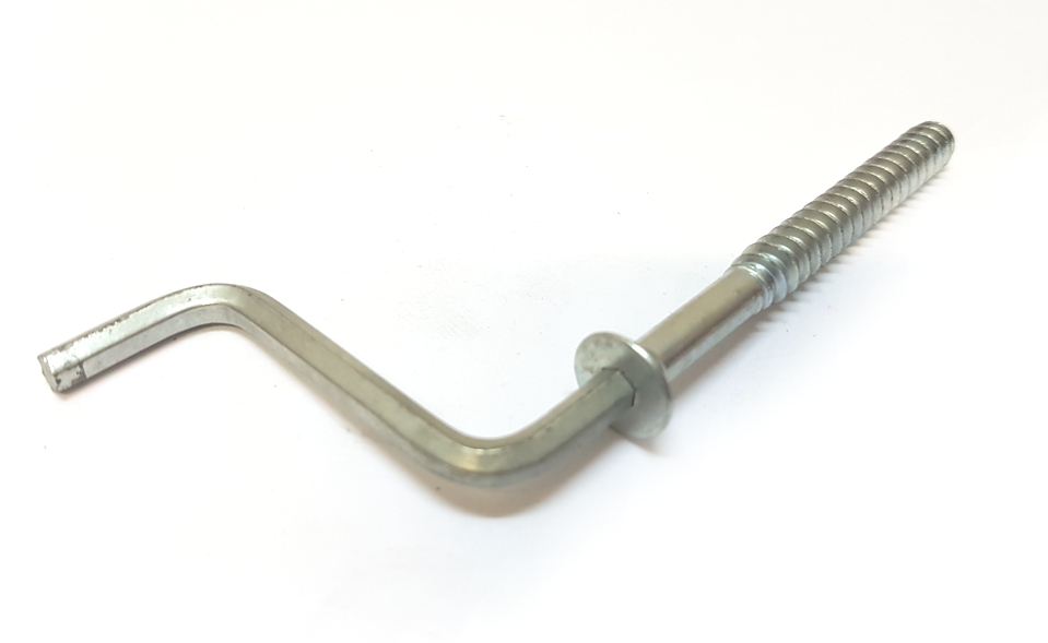 ND_speciální dlouhý šroub pro postýlky konfirm 68mm