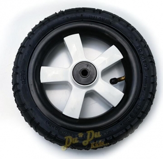 ND_pneu na kolečko kočárku 50x160 pro Carbon