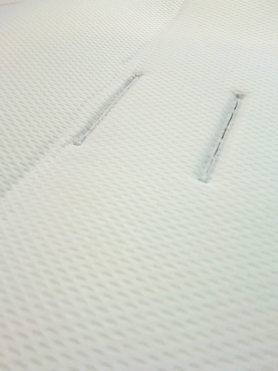 UNI  3D vložka do kočárku PEKE jemně chladící s potiskem hvězdičky - šedá