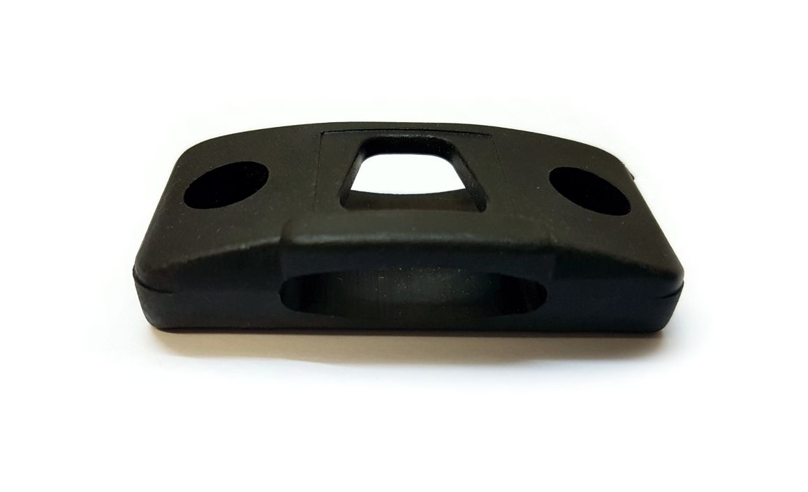 ND_držák rohatky na konstrukci zásuvný - držák boudy TAKO