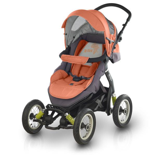 ND_kloubek na kočárek X-lander X3-XT-X1 - kulatý