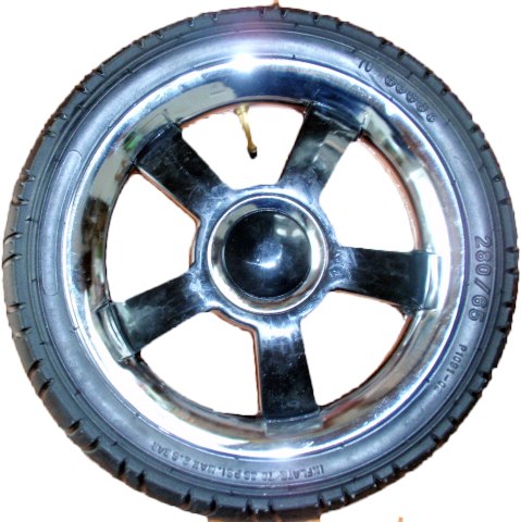 ND_ložisko + střed - velká sada -KARBON - carbon