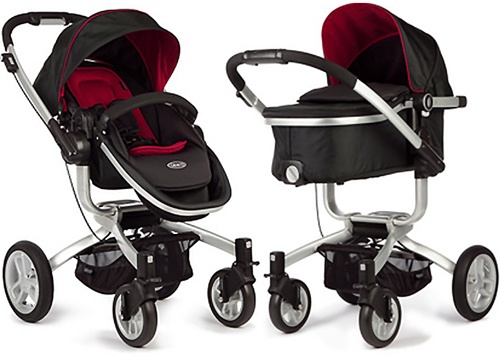 ND_PLÁŠŤ NA SLALOM PRO ORIGINAL JANÉ 270x47-203 pneu graco