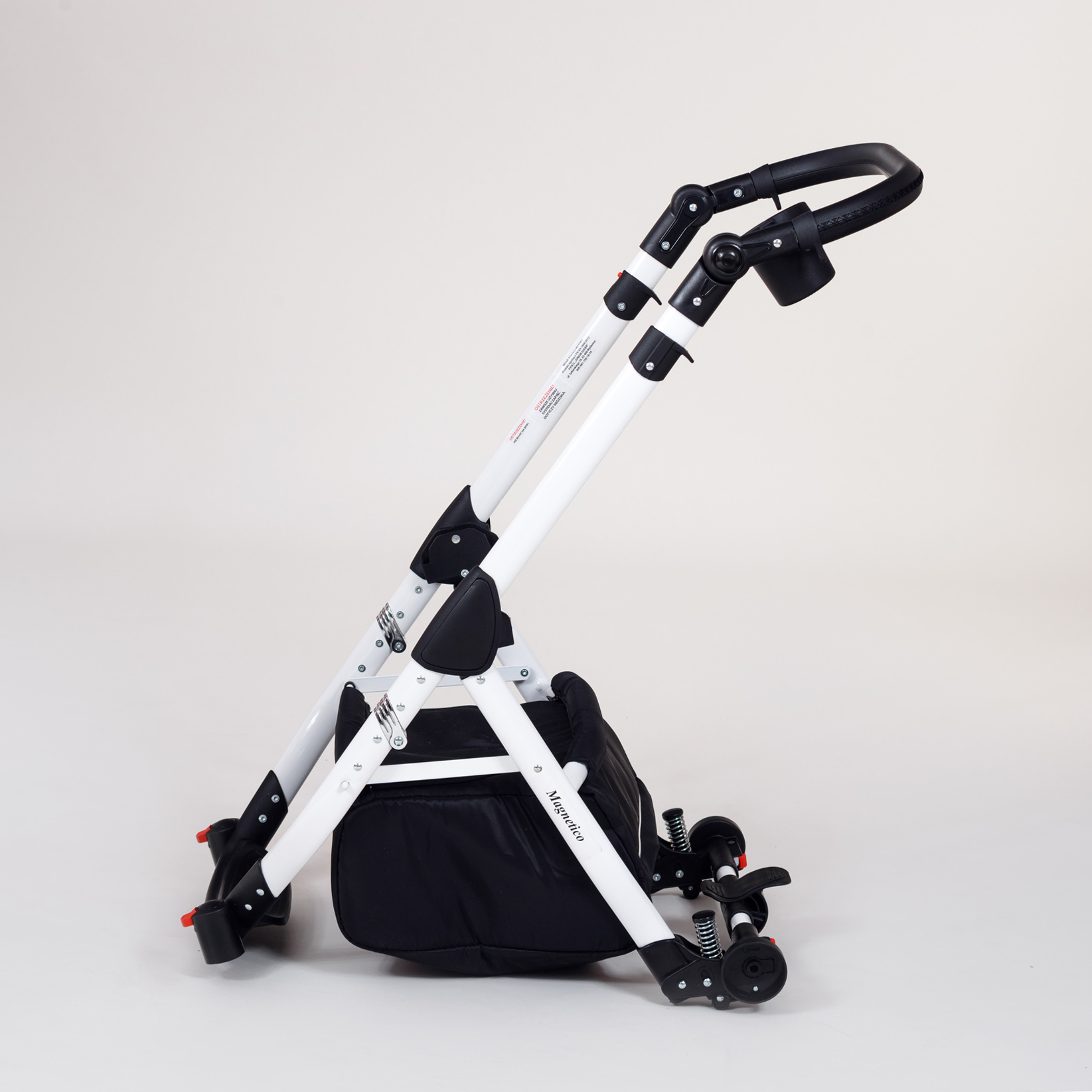 ND_ podvozek na kočárek Paradise - Melody , Camerelo, Tako a jiné