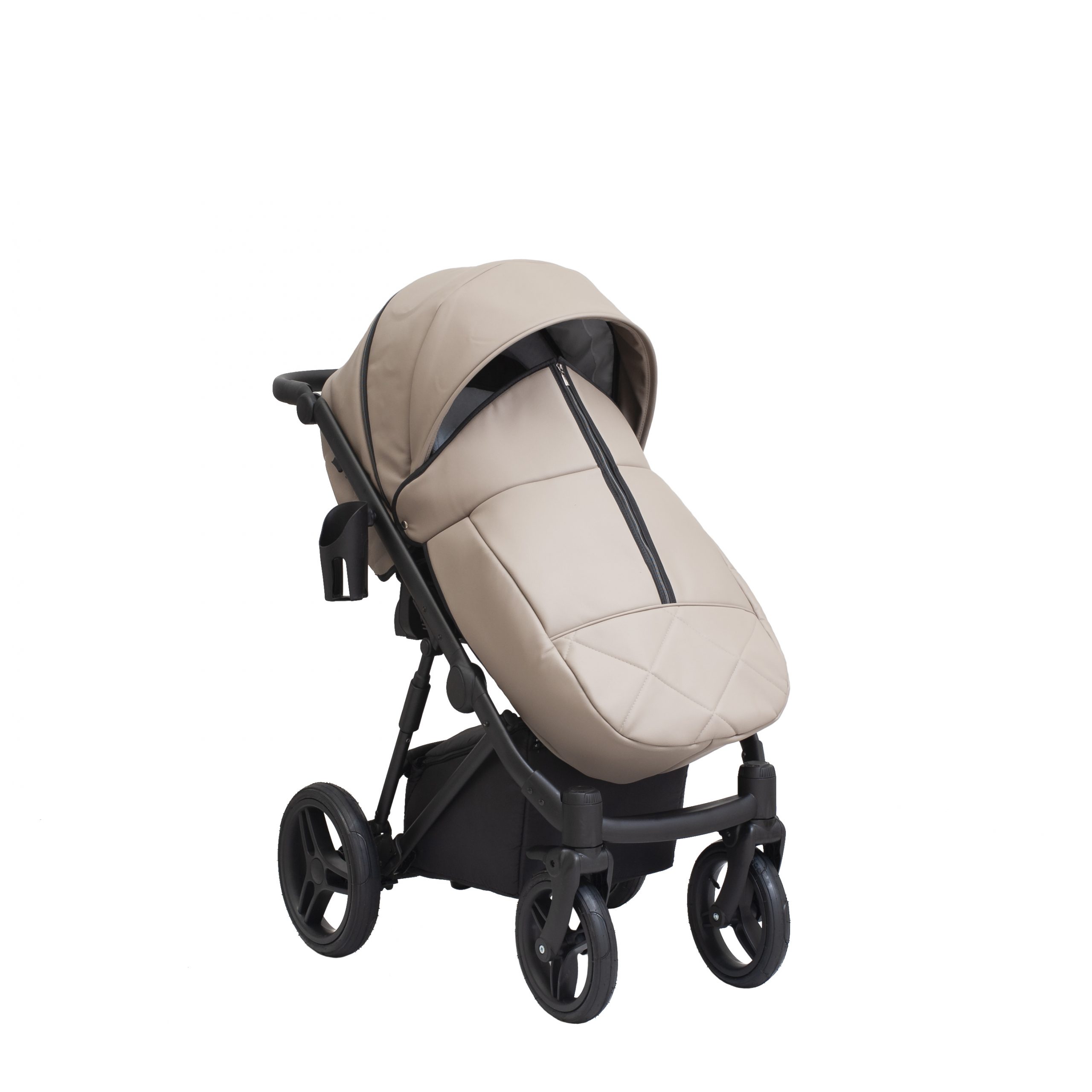  Kombinovaný kočárek 2v1 Paradise Baby_FX18