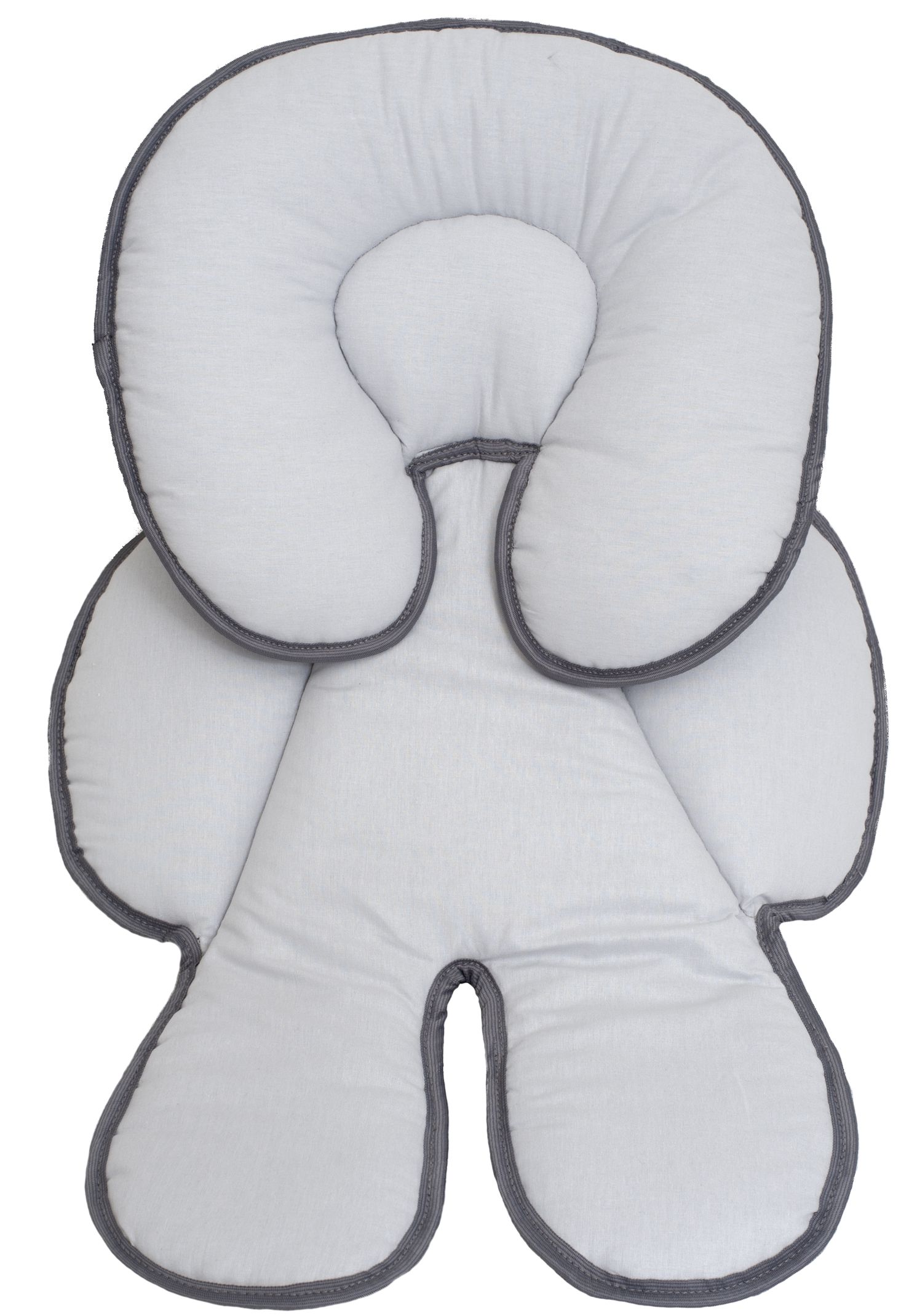 Vymezovací vložka Paradise Baby do autosedačky 0-13kg a kočárků