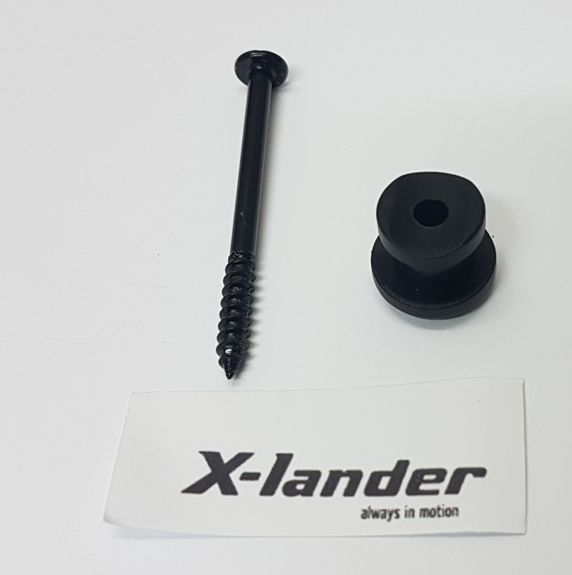 ND_ držák nápoje pro kočárek X-lander BUG + šroub 