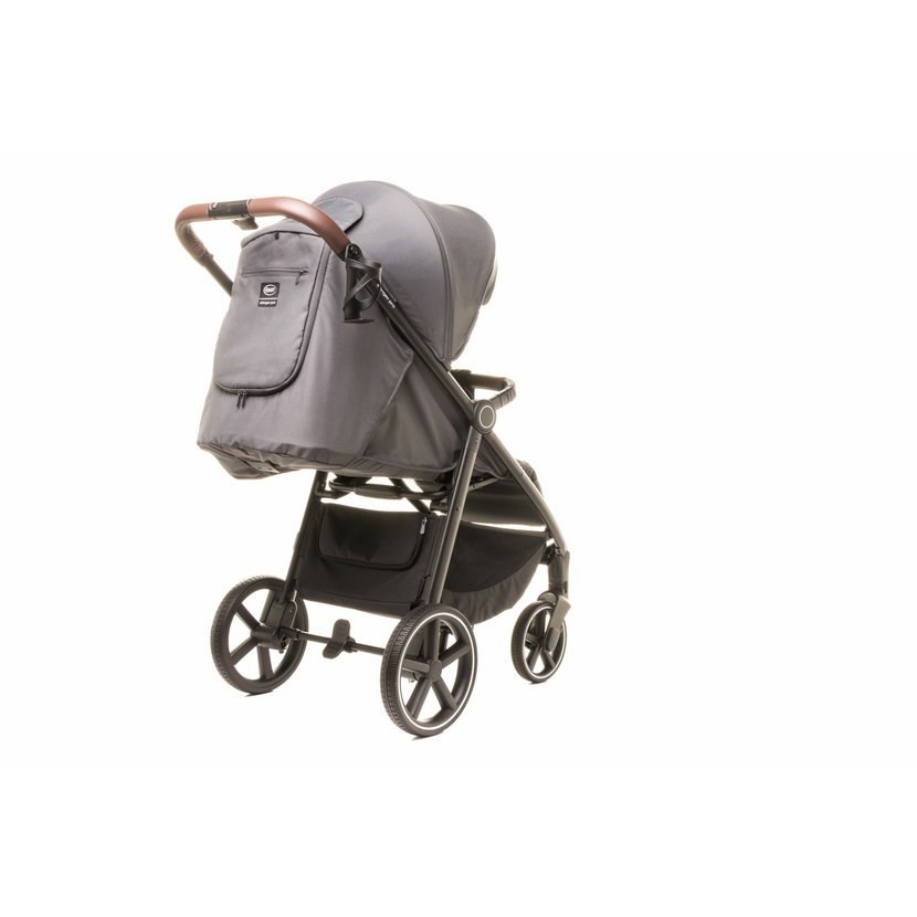 Sportovní kočárek Stinger PRO GRAPHITE