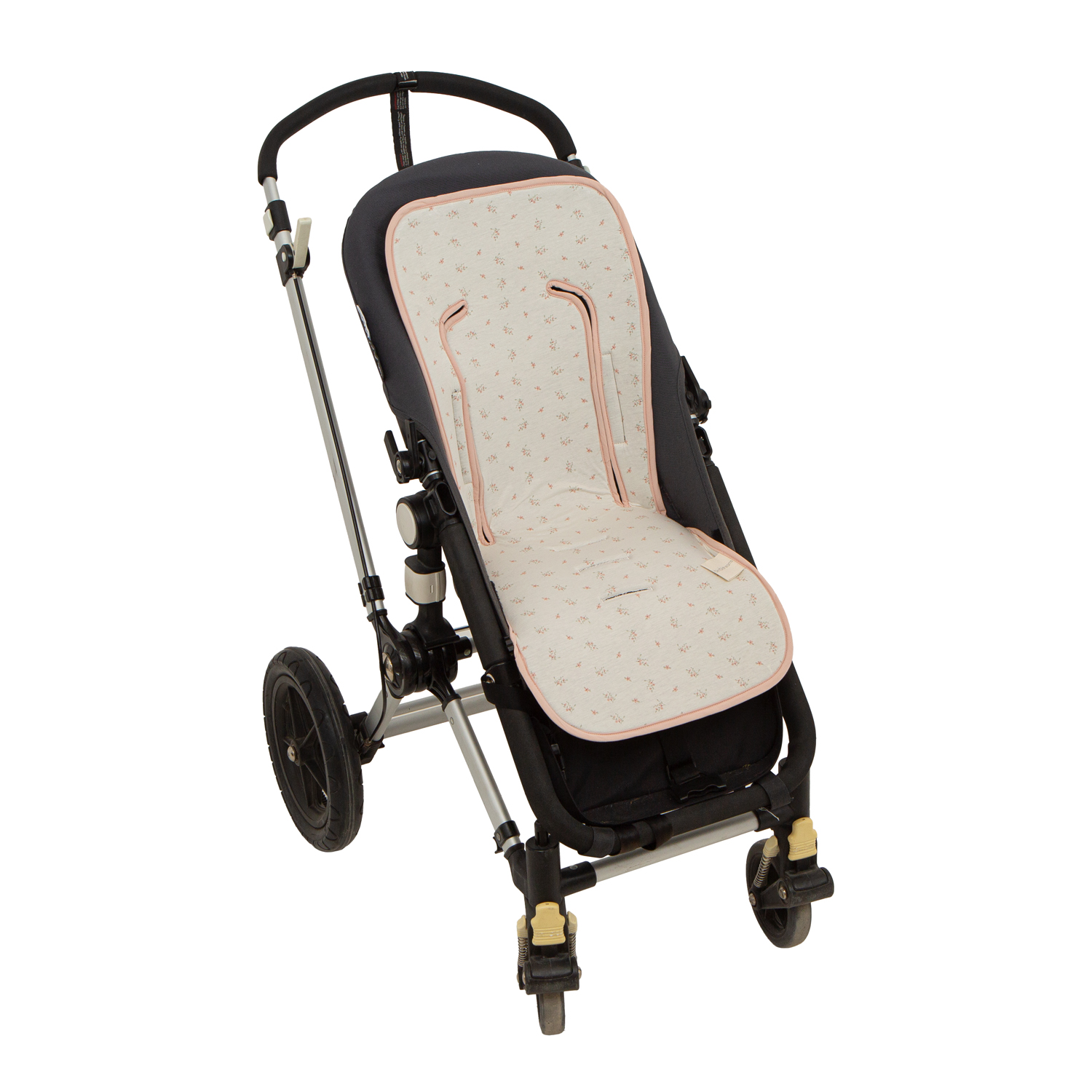 Bambusová vložka proti pocení do kočárku BimBi Dalia