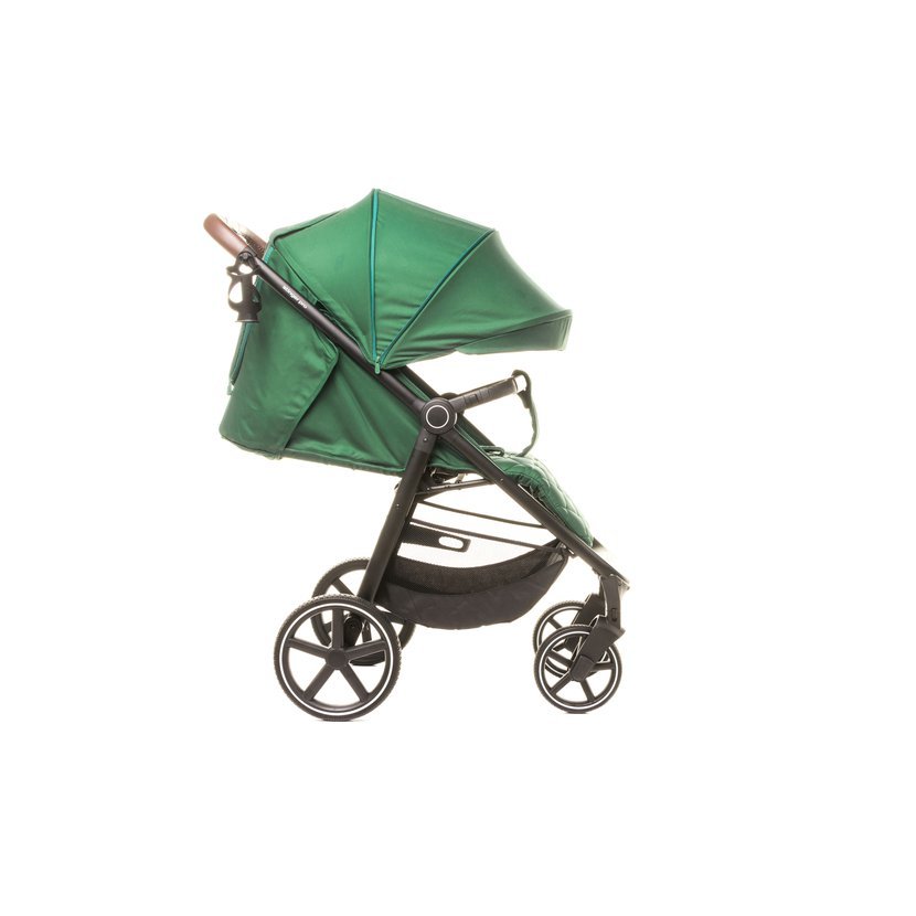 Sportovní kočárek STINGER PRO GREEN