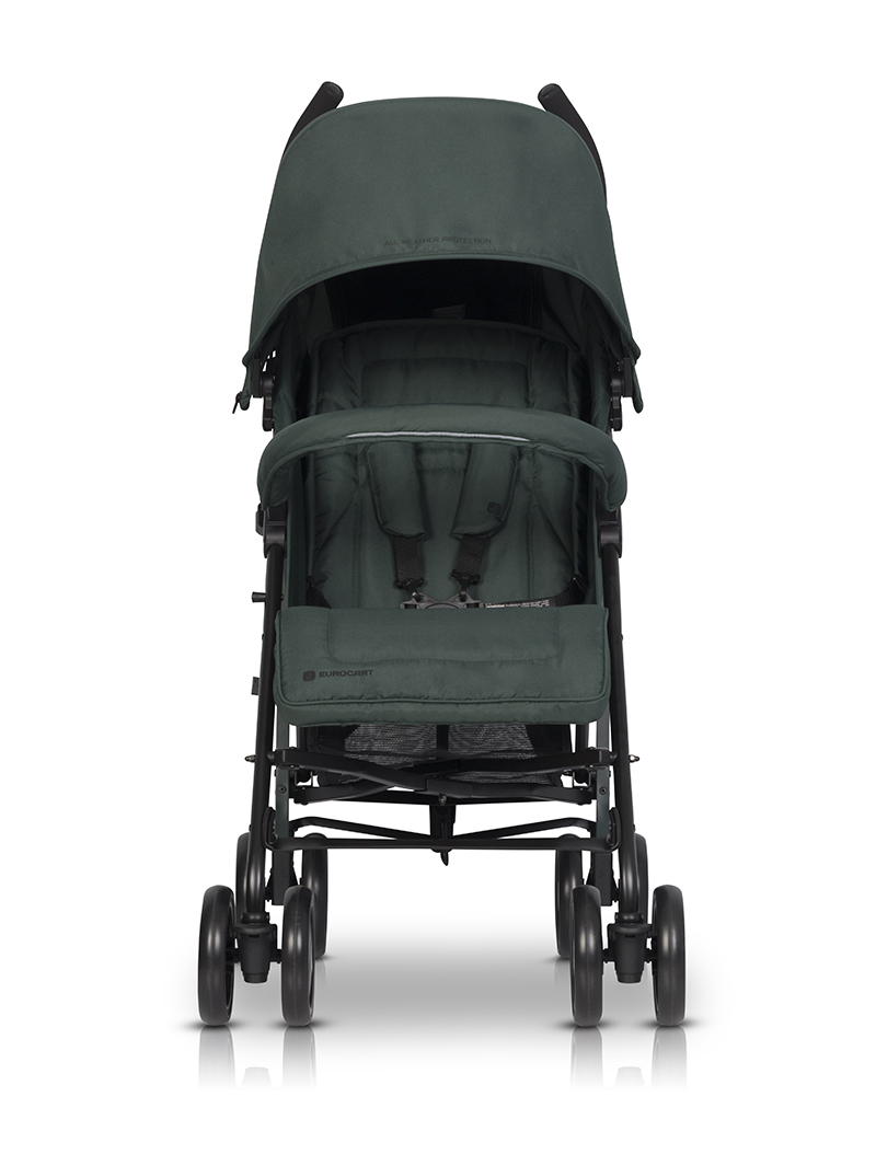 Golfový kočárek Ezzo Jungle