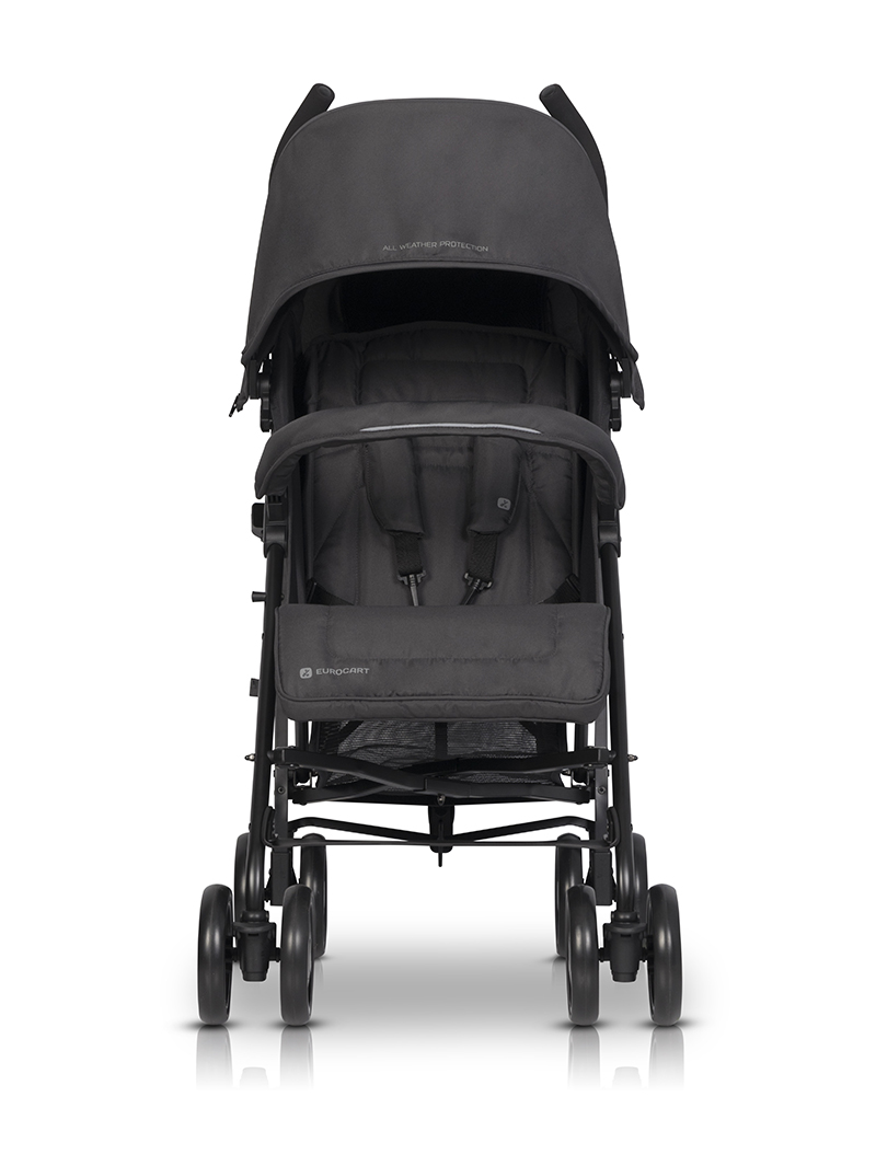 Golfový kočárek Ezzo Iron