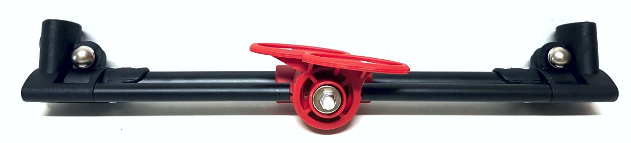 ND_brzda náprava kočárku Valco Snap kompletní