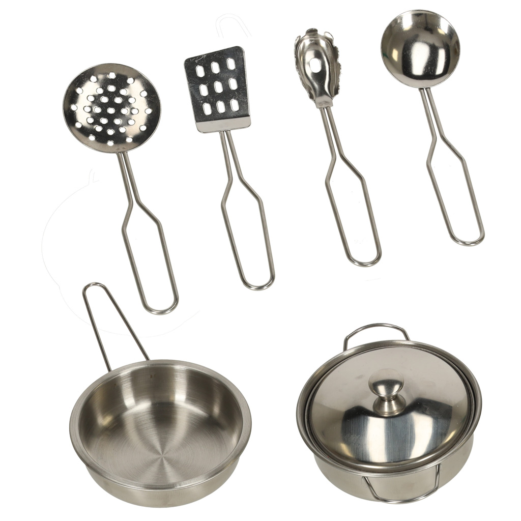 DŘEVĚNÁ KUCHYŇKA PRO DĚTI S LEDNICÍ 80 CM