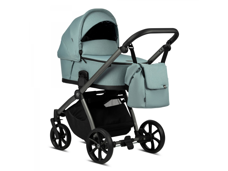 Tutis MIO Plus Thermo 2v1 tyrkysová 243