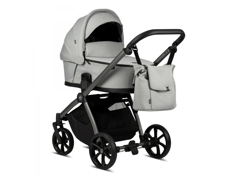 Tutis MIO Plus Thermo 2v1 Pearl 242
