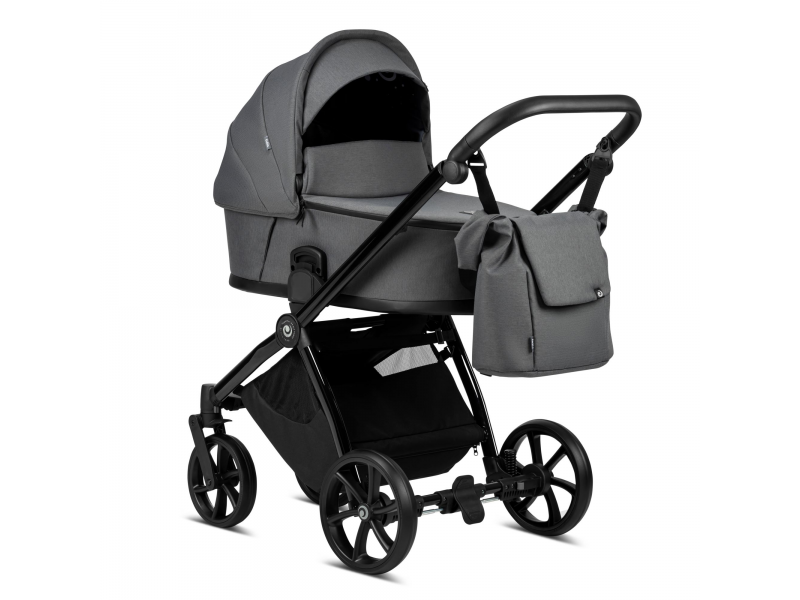 Tutis MIO Plus Thermo 2v1 Graphite 241