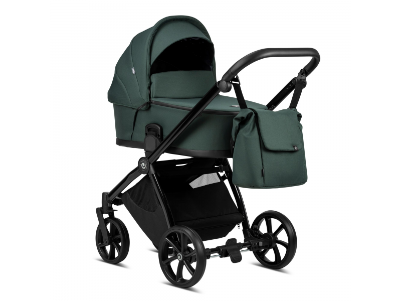 Tutis MIO Plus Thermo 2v1 Pacific Green 240