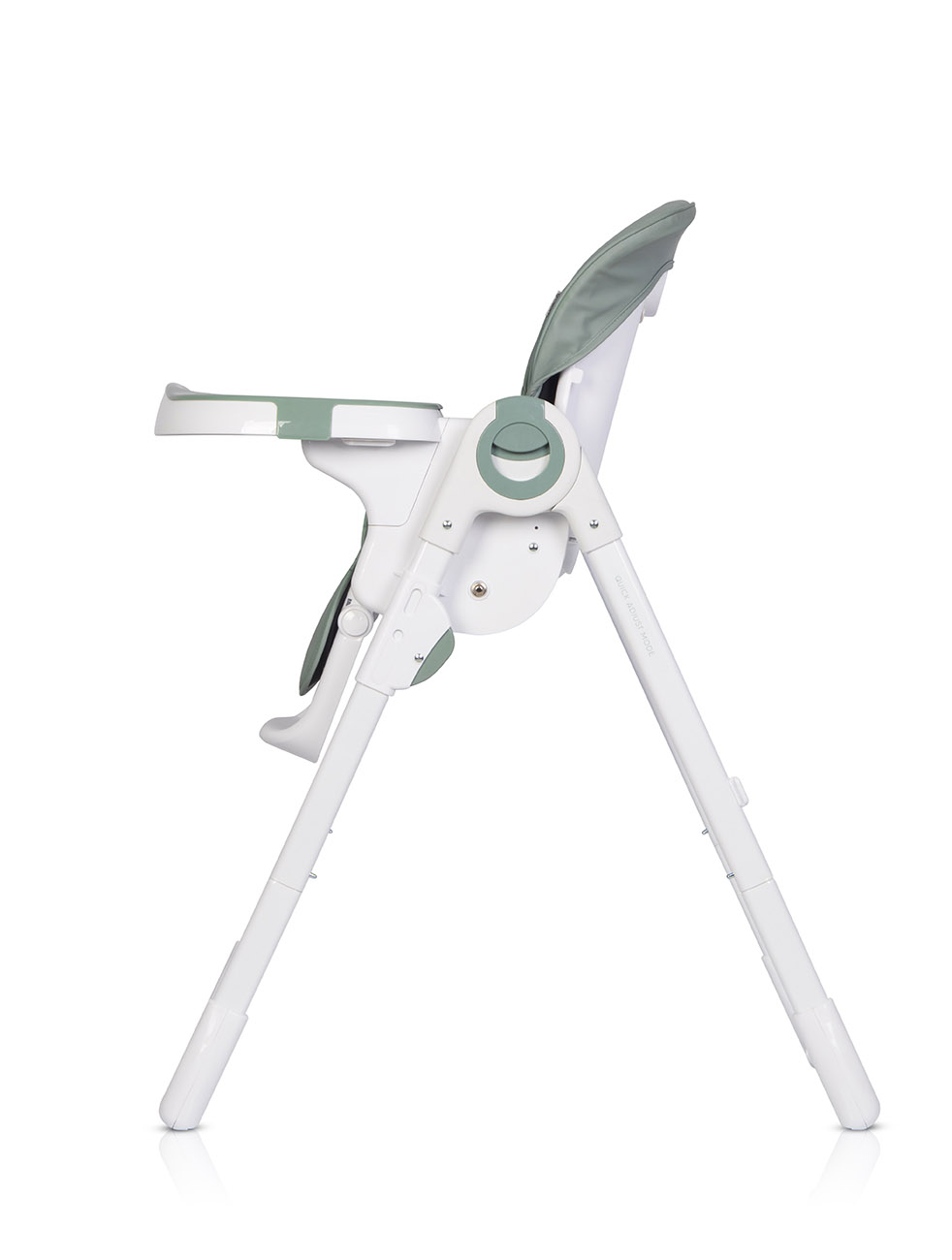 Jídelní židlička na krmení Colibro Noto Agava