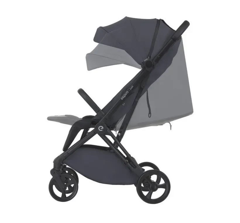  Sportovní kočárek Espiro Just 01 sweet honey