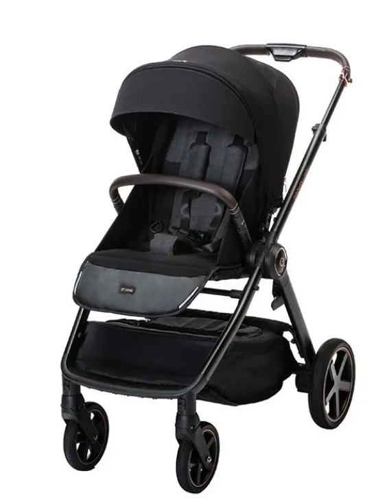  Sportovní kočárek Espiro Only Way 219 AIR.