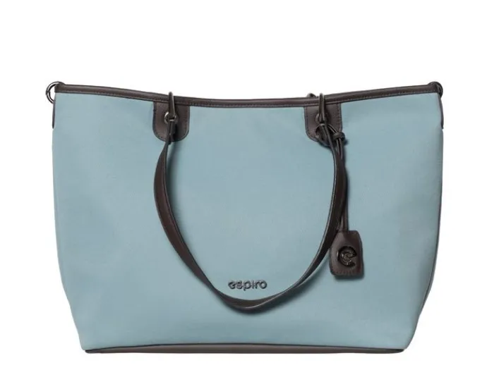 Kombinovaný kočárek Espiro Miloo 103 Brillant Agate