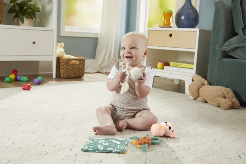 Dárková sada hraček Fisher-Price