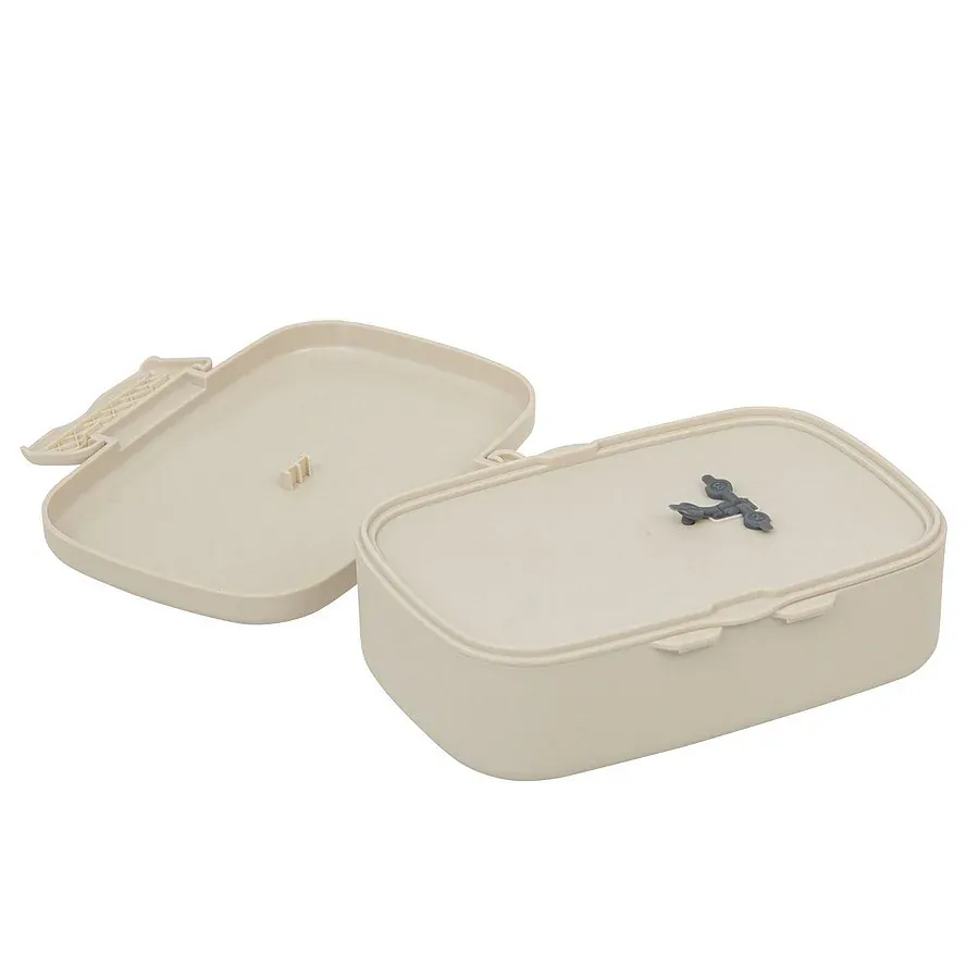 BimBi svačinový box Animalia