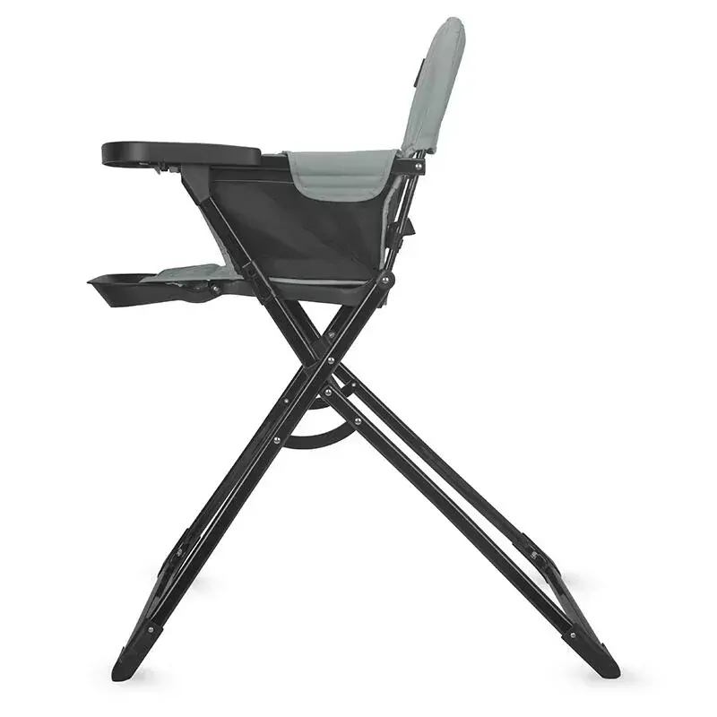 PŮJČOVNA - Jídelní židlička Coccolle Miso Greystone