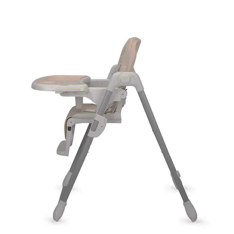 Jídelní multifunkční židlička Coccolle Noori Sand beige