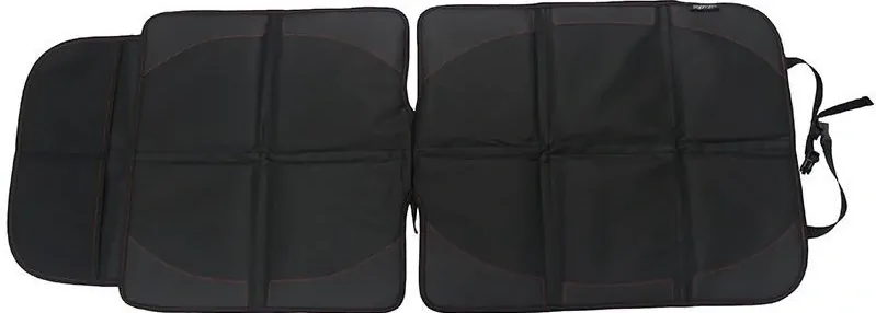 Ochrana sedadla pod autosedačku s kapsářem Coccolle silnostěnná auto seat protektor