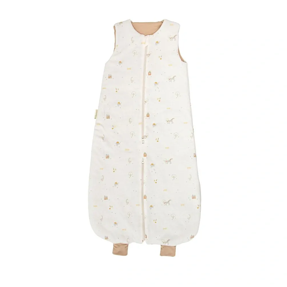 Rostoucí spací vak BIMBI Nairobi 90cm letní