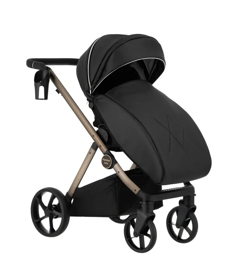 Travel system kočárek Paradise Baby RX 01
