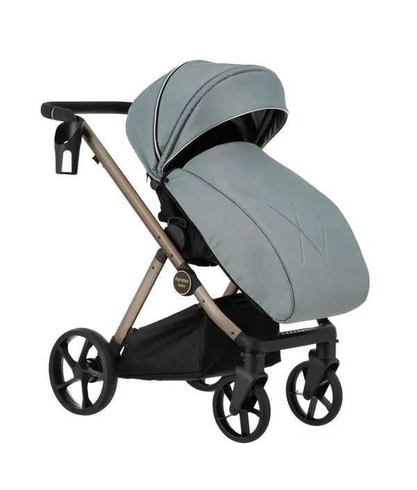 Travel system kočárek Paradise Baby RX 05