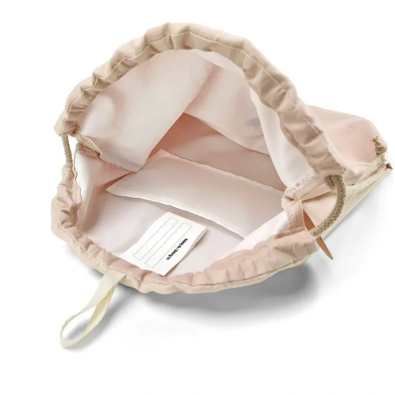 Dětský vak/batoh pro předškoláky Medvídek