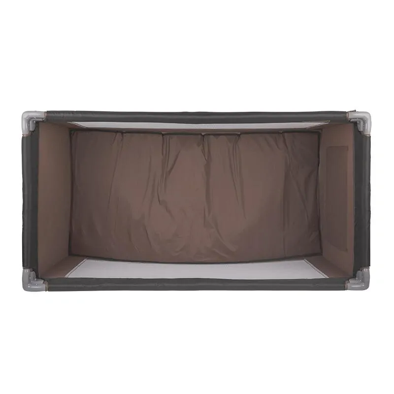 PŮJČOVNA - Cestovní postýlka Coccolle NOTTE Dessert Taupe